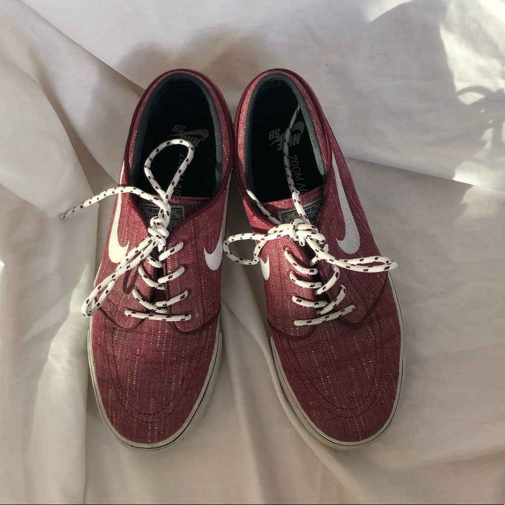 Casual NIKE air shoes